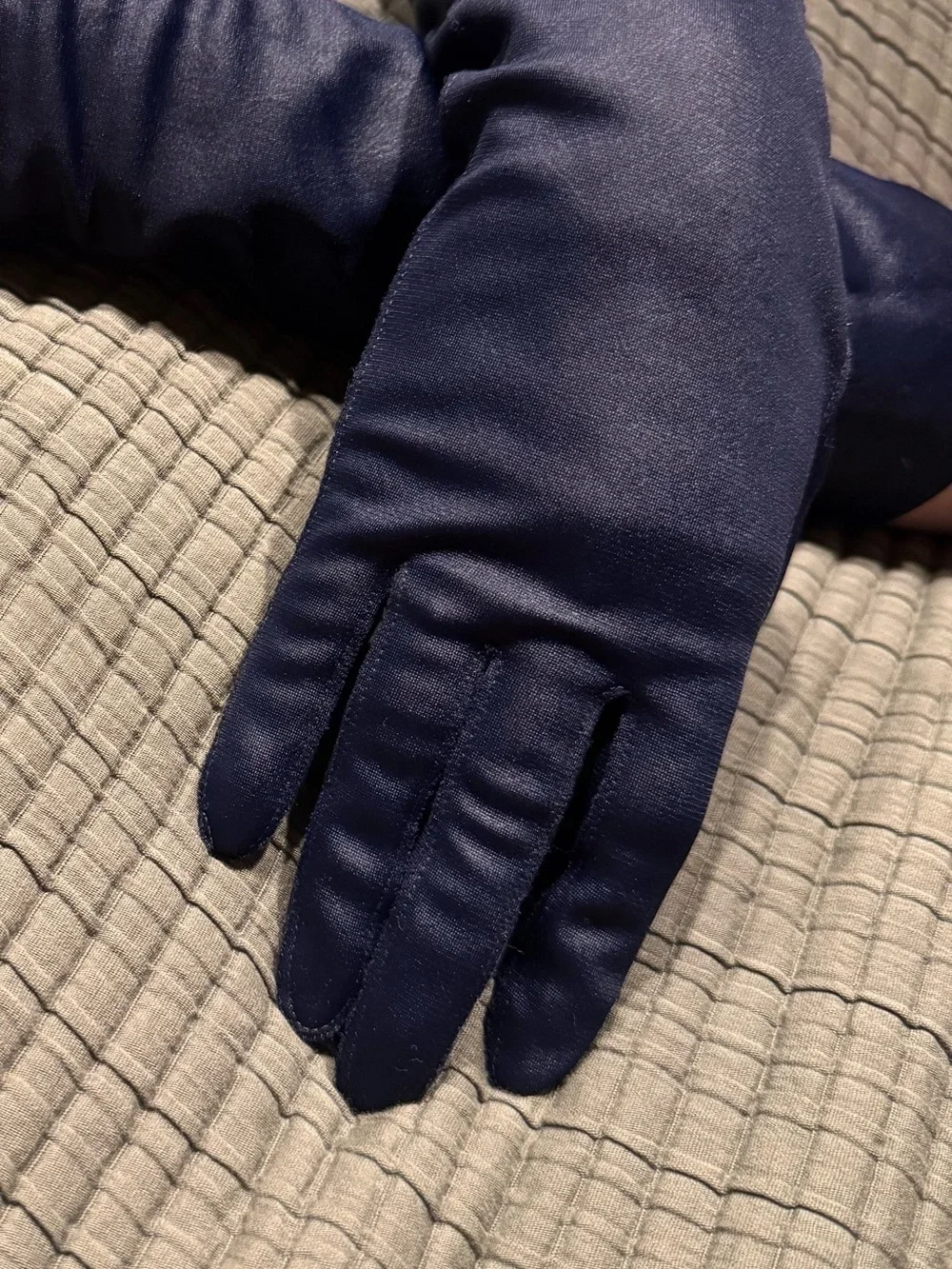Vintage Ladies Gloves